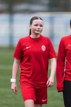 Bild 200 - wCJ HSV - ETV - Esbjerg